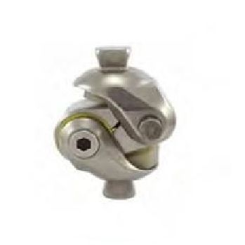 Monoaxialer Knieexprothese - 6.001.03/SS/T - Roadrunnerfoot Engineering - 1 / zum Gehen / für Erwachsene