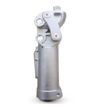 Pneumatischer Knieexprothese - 6.002.02.PN - Roadrunnerfoot Engineering - Polyzentrische / 3 / zum Gehen
