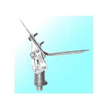 Hüftexprothese für Kinder - 5.005.01.K Hip Joint for children - Roadrunnerfoot Engineering