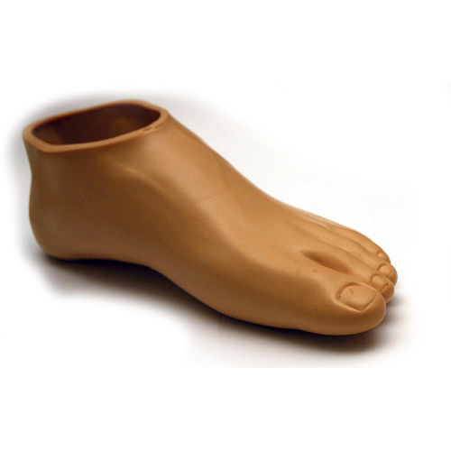 Fuß Ästhetikhandschuh - 2.001.01 - Roadrunnerfoot Engineering - für Erwachsene
