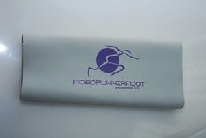 Für Ummantelungen / Bein - 3.003.01 - Roadrunnerfoot Engineering