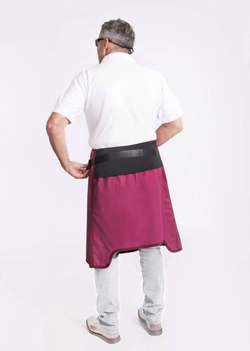 Frontschutz-Röntgenschutzrock - Medical Index - Rückenschutz / Seitenschutz