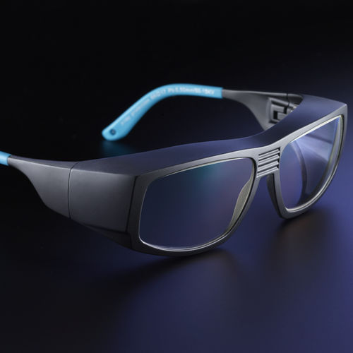 Röntgenschutzbrille - MI-100FO - Medical Index