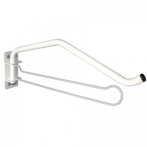 Mobile Ablage für Bleischürzen - Medical Index