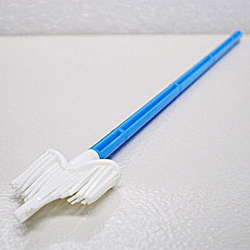 HWS-Zytologiebürste - Broom-style - Biocytech Corporation S/B