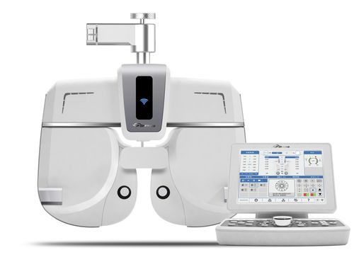 Automatischer Phoropter - OFTAS OCULUS - Oftas