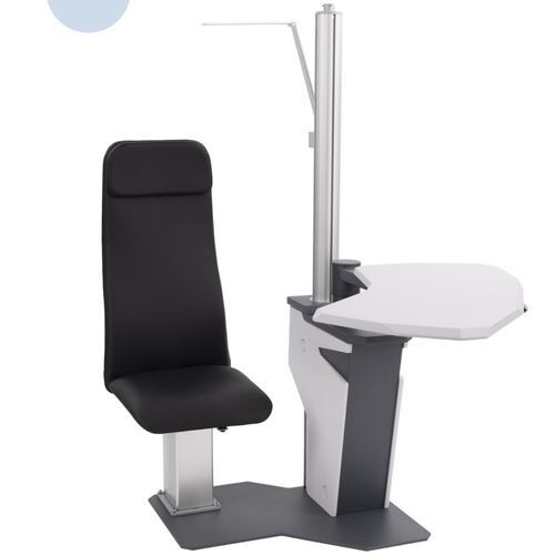 Ophthalmische Arbeitsstation - Oftas UniQ - Oftas - mit Stuhl