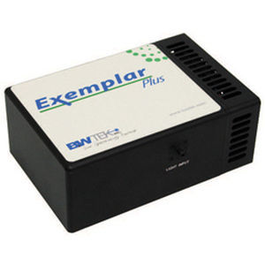 Raman-Spektrometer - Exemplar Plus - B&W Tek - optisch / Fluoreszenz / optisches Czerny-Turner