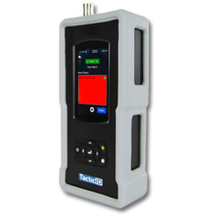 Raman-Spektrometer - TacticID® - B&W Tek - für Medikamentenforschung / Bluetooth