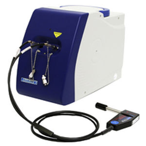Raman-Spektrometer - i-RAMAN® EX - B&W Tek - Fluoreszenz / Tisch / hochempfindlich