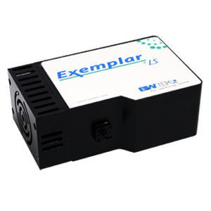 Raman-Spektrometer - Exemplar Plus LS - B&W Tek - Fluoreszenz / NIR / UV