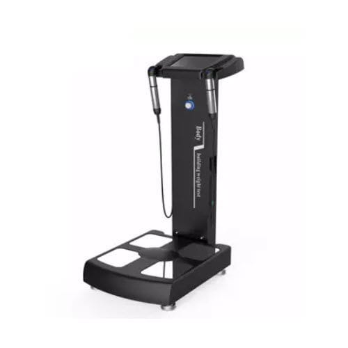 System zur Analyse der Hautpigmentierung - BL-H02 - Guangzhou Beautylife Electronic Technology - mit UV-Fluoreszenzfotografie der Haut