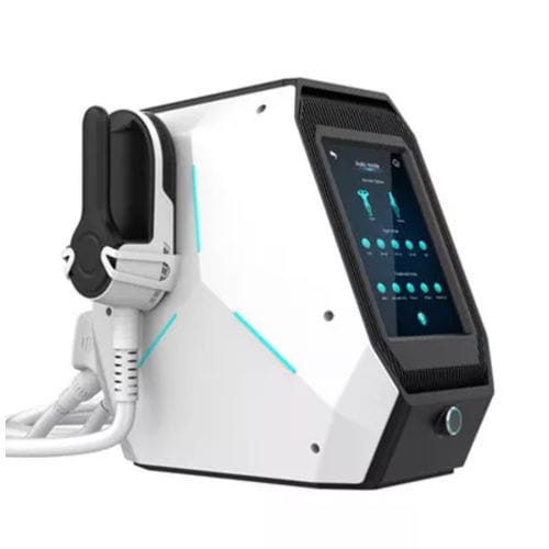 Body-Contouring-Gerät mit Magnetfrequenzen - EMS5 - Guangzhou Beautylife Electronic Technology