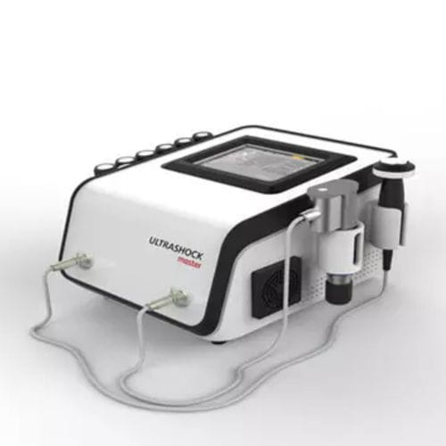 Extrakorporales Stoßwellentherapiegerät / für orthopädische Behandlungen - Ultrashock Master - Guangzhou Beautylife Electronic Technology - Tischmodell