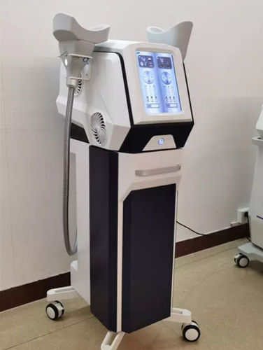 Kryolipolyse-Einheit - BL-CRYO02 - Guangzhou Beautylife Electronic Technology - auf Wagen
