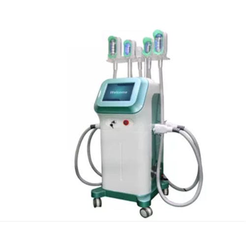 Kryolipolyse-Einheit - BL-CRYO07 - Guangzhou Beautylife Electronic Technology - auf Wagen
