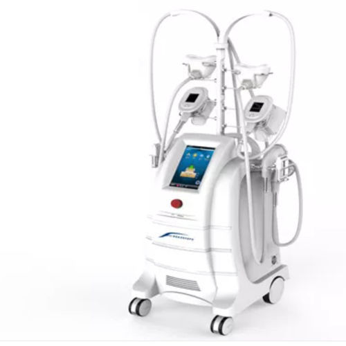 Kryolipolyse-Einheit - BL-CRYO05S - Guangzhou Beautylife Electronic Technology - auf Wagen