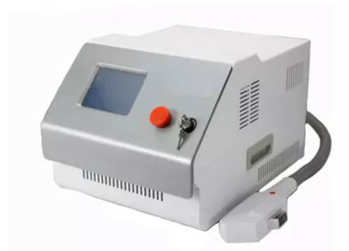 IPL-Gerät / für Epilation - BL-IPL02 - Guangzhou Beautylife Electronic Technology - für Pigmentläsionen / zur Behandlung von Akne / Tischmodell