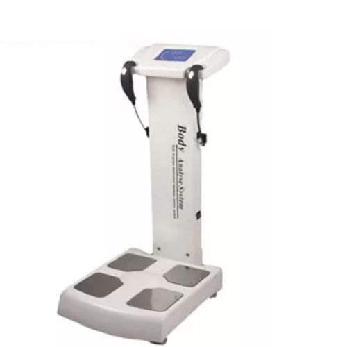 Körper-Analysewaage / Bioimpedanzmessung - BL-H01 - Guangzhou Beautylife Electronic Technology - Zur Messung der Fettmasse / Säulen / mit BMI-Berechnung
