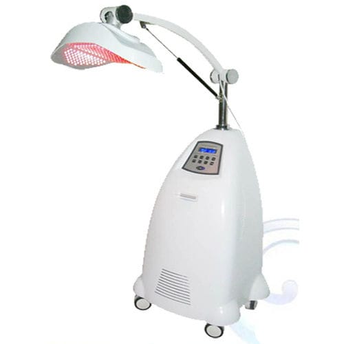 Phototherapielampe / Ästhetische Medizin - BL-PDT01 - Guangzhou Beautylife Electronic Technology - zur Hautverjüngung / Aknebehandlung / Durchblutungserhöhung