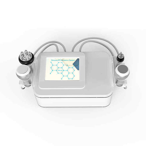 RF-Hautverjüngungseinheit - S100 - Beijing Nubway S&T - Body-Contouring-Gerät mit Absaugung / Dermomassageeinheit / RF-Body-Contouring-Gerät