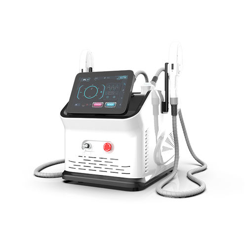 IPL-Gerät / für Epilation - ESHR216 - Beijing Nubway S&T - für Hautverjüngung / Tischmodell