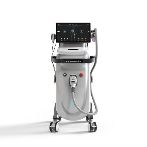 Laser für Epilation - Beijing Nubway S&T