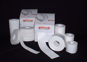 Kinesio-Tape - MediWrap - fabrifoam - elastisch / Nylon