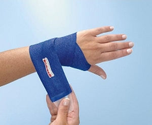 Handgelenk-Stützverband - CarpalGard - fabrifoam - L / S / mit Daumenschlaufe