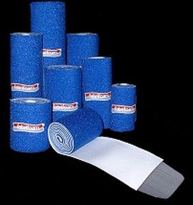 Fixierbinde - NuStimWrap - fabrifoam - elastisch