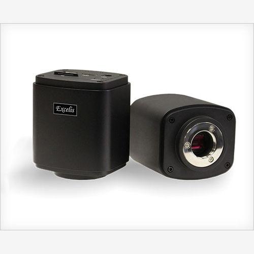 Mikroskop-Kamera - Excelis™  - ACCU-SCOPE Inc. & UNITRON Ltd. - digital / HD / 1920 x 1080