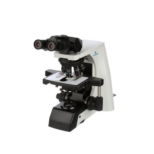 Optisches Mikroskop - EXC-500 series - ACCU-SCOPE Inc. & UNITRON Ltd. - Labor / für Forschungszwecke / für Kliniken
