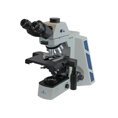 Optisches Mikroskop - EXC-400 series - ACCU-SCOPE Inc. & UNITRON Ltd. - Labor / für Kliniken / für Ausbildung
