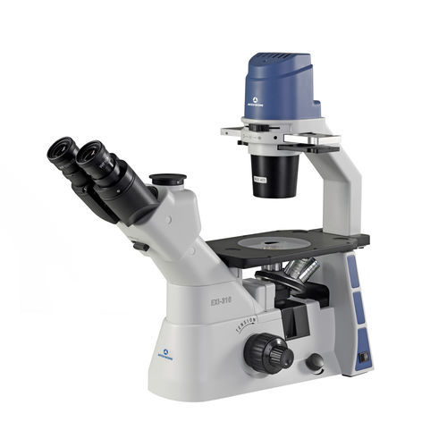 Optisches Mikroskop - EXI-310 series - ACCU-SCOPE Inc. & UNITRON Ltd. - Labor / für Forschungszwecke / Invers
