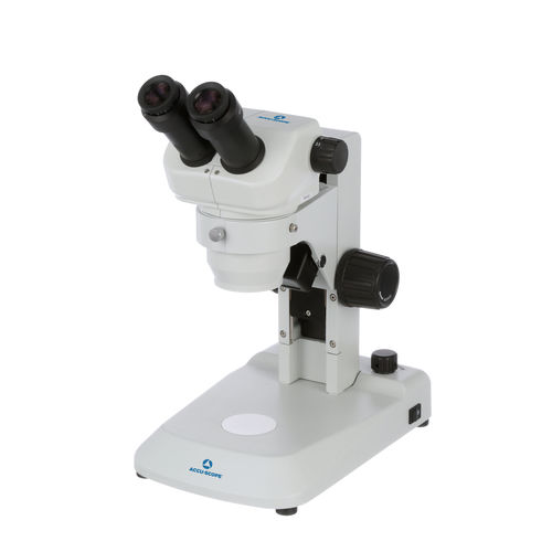 Optisches Stereomikroskop - 307 series - ACCU-SCOPE Inc. & UNITRON Ltd. - zum Sezieren / für Ausbildung / binokular