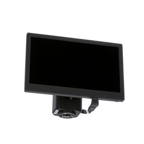 Mikroskop-Kamera - Excelis™  - ACCU-SCOPE Inc. & UNITRON Ltd. - digital / HD / 1920 x 1080