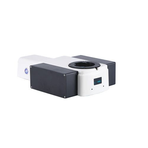Anregungs-Illuminator - 3231-BYU - ACCU-SCOPE Inc. & UNITRON Ltd. - LED / Quecksilber / kompakt
