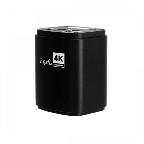 Mikroskop-Kamera - Excelis™ - ACCU-SCOPE Inc. & UNITRON Ltd. - für Mikroskopie / digital / 3840 x 2160