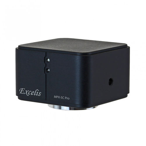Mikroskop-Kamera - Excelis™ MPX-5C Pro - ACCU-SCOPE Inc. & UNITRON Ltd. - digital / CMOS / 5 Mpx