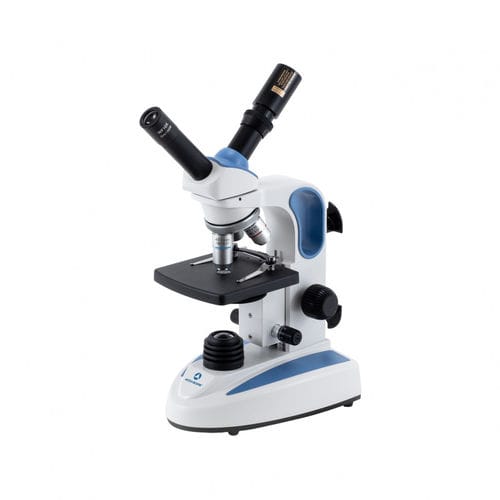 Optisches Mikroskop - EXM-150 series - ACCU-SCOPE Inc. & UNITRON Ltd. - Labor / Monokulares / Tisch