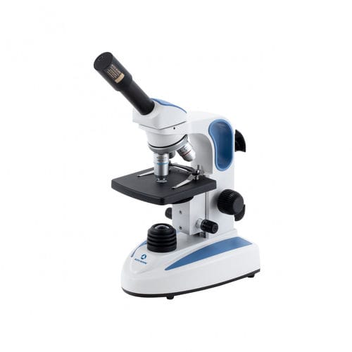 Optisches Mikroskop - EXM-15 series - ACCU-SCOPE Inc. & UNITRON Ltd. - Labor / Monokulares / Achromatisch