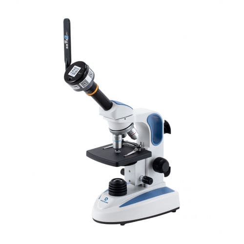 Optisches Mikroskop - EXM-15 series - ACCU-SCOPE Inc. & UNITRON Ltd. - Labor / Monokulares / Tisch