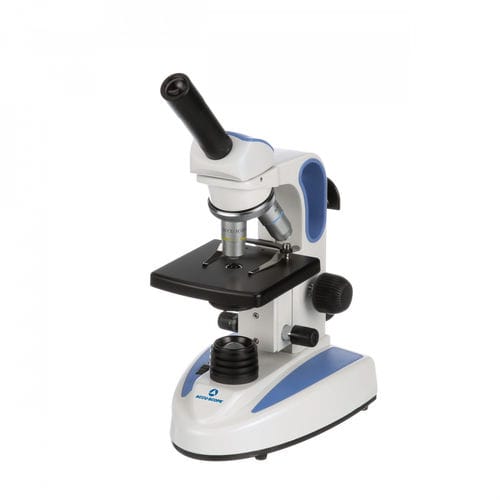 Optisches Mikroskop - EXM-150-I series  - ACCU-SCOPE Inc. & UNITRON Ltd. - Labor / Monokulares / Tisch