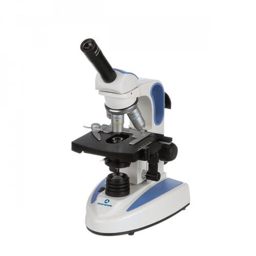 Optisches Mikroskop - EXM-15 series - ACCU-SCOPE Inc. & UNITRON Ltd. - Labor / Monokulares / Tisch