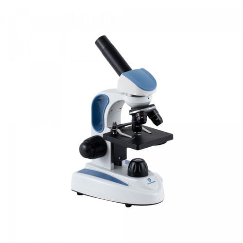 Optisches Mikroskop - EXM-50 - ACCU-SCOPE Inc. & UNITRON Ltd. - Labor / Monokulares / Tisch
