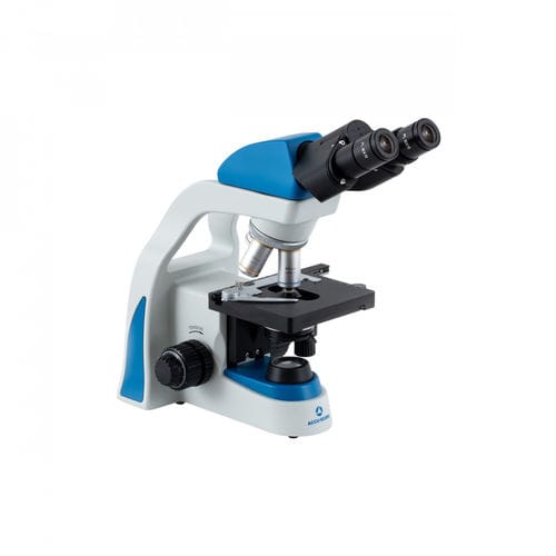 Optisches Mikroskop - EXC-100 - ACCU-SCOPE Inc. & UNITRON Ltd. - Labor / binokular / Tisch