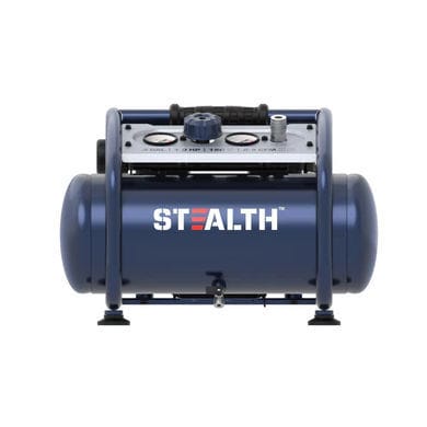 Medizinischer Luftkompressor - Stealth 3 - Suzhou Alton Electrical & Mechanical Industry Co., - ölfrei