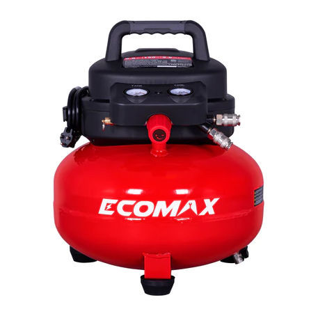 Medizinischer Luftkompressor - ECOMAX 6 - Suzhou Alton Electrical & Mechanical Industry Co., - ölfrei