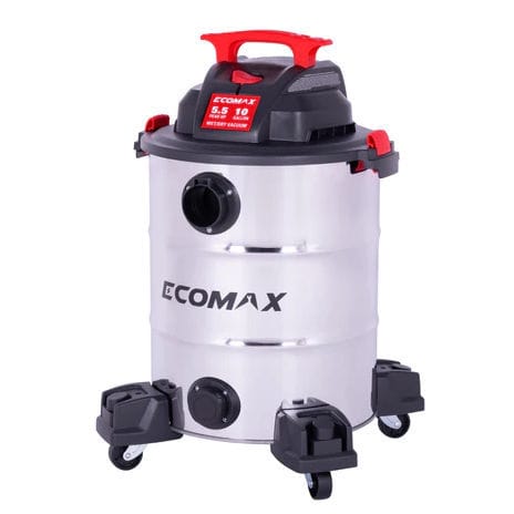 Tragbarer Sauger - Ecomax 10 - Suzhou Alton Electrical & Mechanical Industry Co.,