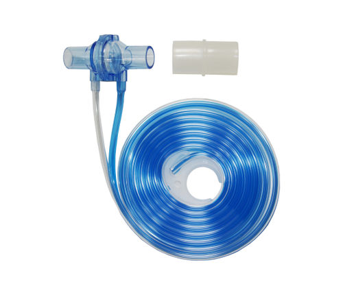 Drucksensor - Accutach™ - B&B Medical Technogies - Durchfluss / für Beatmungsgeräte / zum Einmalgebrauch